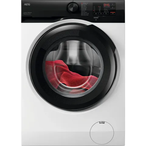 AEG WASHING MACHINE 10KG LFR6D144G