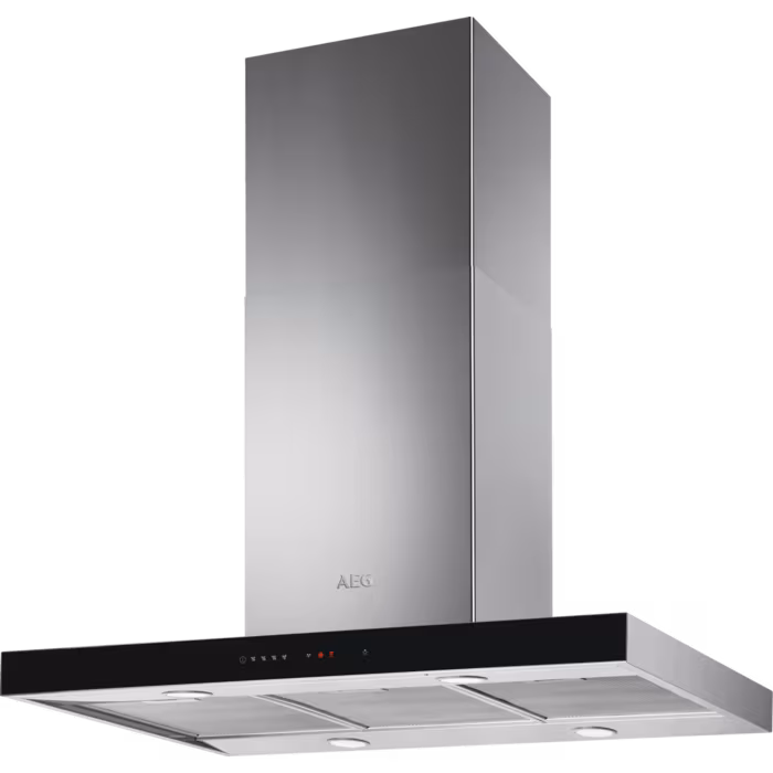 AEG HOOD ISLAND DIE5961HG 90CM