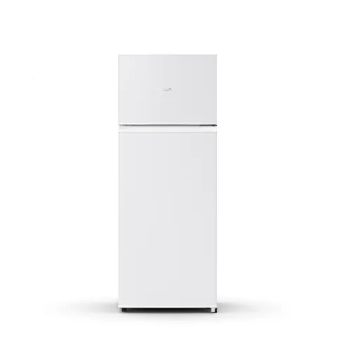 TESLA DOUBLE DOOR REFRIGERATOR RD2100ME