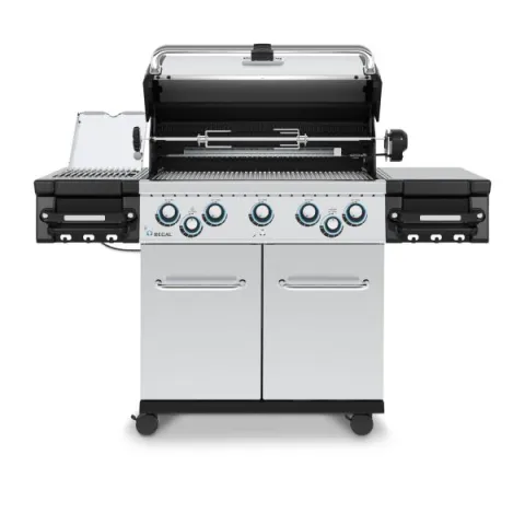BROIL KING GAS BBQ REGAL™ S 590 PRO IR