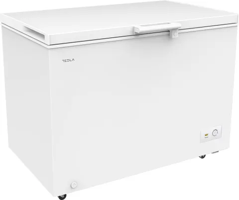 TESLA CHEST FREEZER 287L RH2900HE