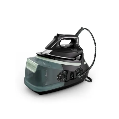 ROWENTA DG9621 7.8 BAR IRON PRESS STEAMER