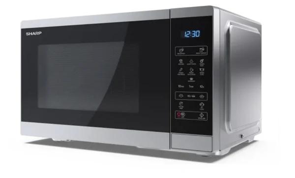 SHARP 25 LITRE MICROWAVE OVEN