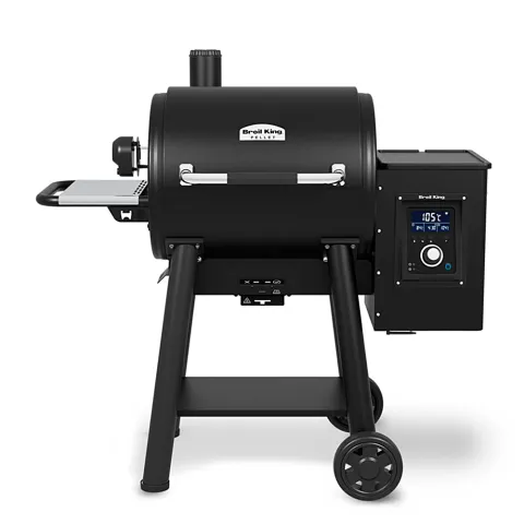 BROIL KING REGAL™ PELLET 400