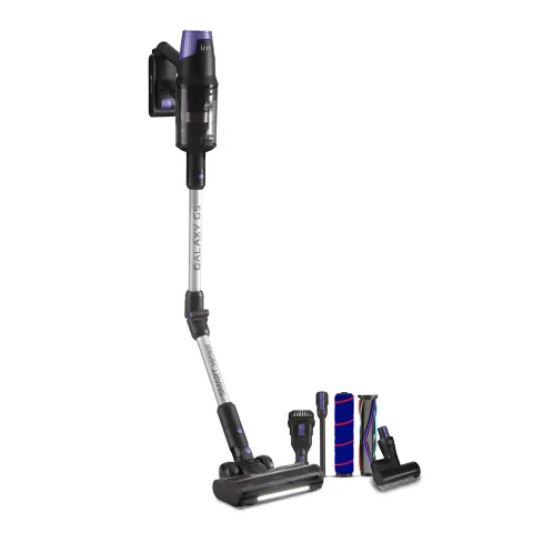 IZZY HANDHELD STICK VACUUM CLEANER GALAXY G5 29.6V