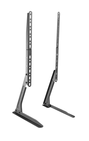 Superior TableTop TV Stand/Bracket 23-70” SUPSTV018