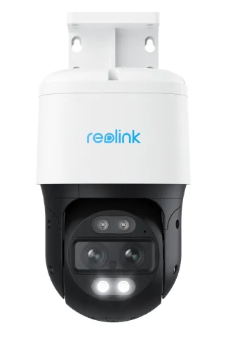 Reolink POE IP PTZ Camera 8MP Dual Lens Trackmix (P760)