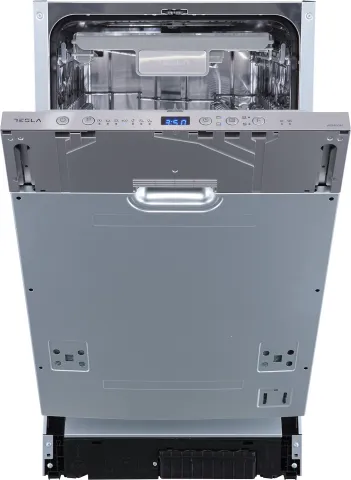 TESLA BUILT IN DISHWASHER WDI490M