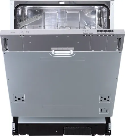 TESLA BUILT IN DISHWASHER WDI661M