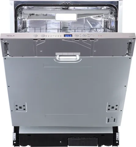 TESLA BUILT IN DISHWASHER WDI690M
