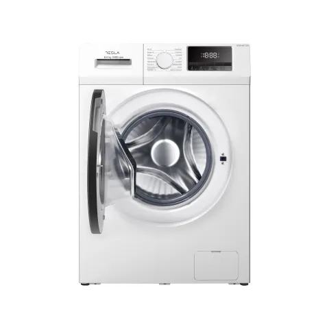 TESLA WASHING MACHINE 8KG WF81461TGR