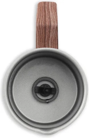 IZZY IZ-6201 MILK FROTHER WHITE