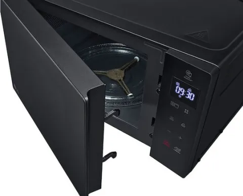 LG MH6535GIB MICROWAVE WITH GRILL
