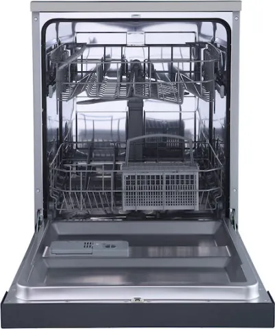 MIDEA DISHWASHER MFD60S120X-HR