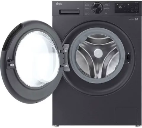 LG F2X50S9TBB WASHING MACHINE 9KG